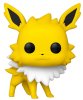 Фигурка Funko POP! Games: Джолтеон (Jolteon) Покемон (Pokemon) (63694) 9,5 см