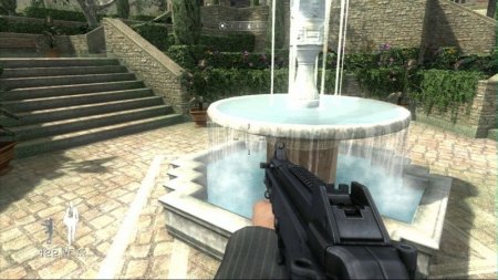 James Bond 007:   (Quantum Of Solace) (Xbox 360)