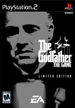 The Godfather ( )   (Limited Edition) (PS2)