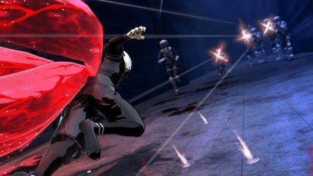 Игра Tokyo Ghoul:re Call to Exist (PS4) Playstation 4