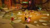 Игра World of Warriors Русская Версия (PS4) Playstation 4