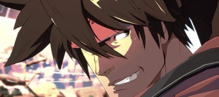 игра Guilty Gear -Strive- Nintendo Switch Edition (Switch) для Nintendo Switch