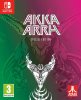 Akka Arrh Специальное Издание (Special Edition) (Switch)