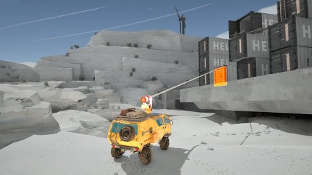 игра Caravan SandWitch (Switch) для Nintendo Switch