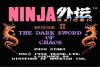 Ниндзя Гайден 2 (Ninja Gaiden 2) (Ninja Ryukenden 2) (8 bit) для Денди 