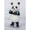 Фигурка BANDAI Tamashii Nations Figuarts mini: Панда (Panda) Магическая битва (Jujutsu Kaisen) (BTM307) 9 см 