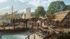 The Pillars of the Earth Русская Версия (Xbox One) 