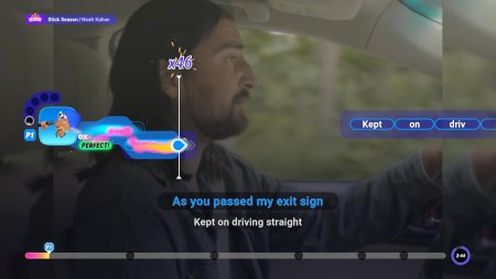 Let's Sing 2026 Double Mic Bundle (PS5)