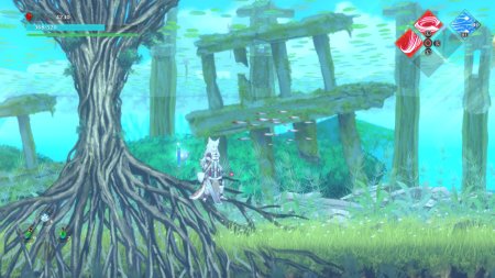 игра Lost Epic (Switch) для Nintendo Switch