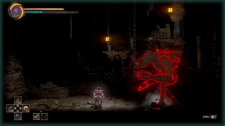 игра Grime Русская Версия (Switch) для Nintendo Switch