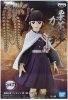 Фигурка Banpresto: Канао Цуюри (Kanao Tsuyuri) Клинок рассекающий демонов (Demon Slayer: Kimetsu no Yaiba) (4983164162066) 15 см 