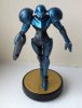 Amiibo: Интерактивная фигурка Тёмная Самус (Dark Samus) (Super Smash Bros. Collection)
