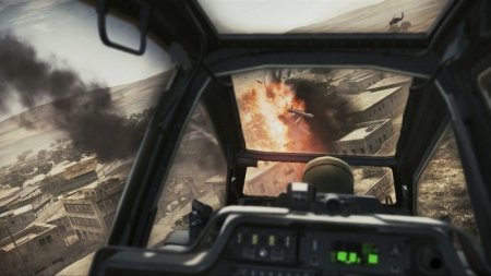 Ace Combat: Assault Horizon   (Xbox 360)