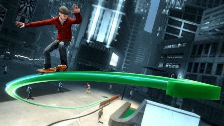   Shaun White Skateboarding (PS3)  Sony Playstation 3
