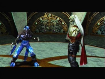 Soul Reaver 2: The Legacy of Kain Series (PS2)