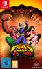 Fight'n Rage: 5th Anniversary Ограниченное издание (Limited Edition) (Switch)