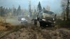 Игра Spintires: MudRunner (PS4) Playstation 4