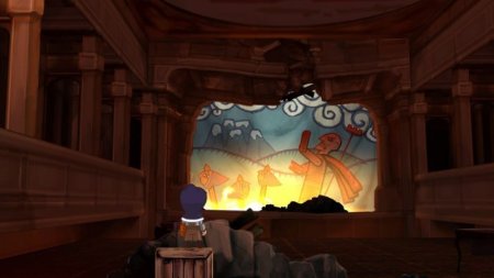 игра Teslagrad Русская Версия (Switch) для Nintendo Switch