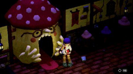 Crow Country (PS5)