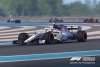 Игра Formula One F1 2018 Издание Герой заголовков Русская Версия (PS4) Playstation 4
