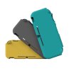 Защитный силиконовый чехол Controller Silicon Case для Yellow Желтый DOBE (TNS-19099) (Switch Lite)