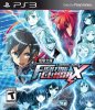 Dengeki Bunko: Fighting Climax (PS3)