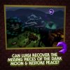 игра Luigi's Mansion 2 HD (Switch) для Nintendo Switch
