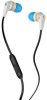 Гарнитура SKULLCANDY Ink'd 2.0, Olympique/White/Gold (PC)