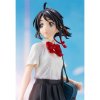 Фигурка Good Smile Company Pop Up Parade: Мицуха Миямидзу (Mitsuha Miyamizu) Твоё имя (Your Name) (4580416943932) 17 см 