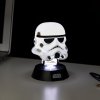  Светильник Paladone: Штурмовик (Stormtrooper) Звёздные войны (Star Wars) (PP6383SWV2)
