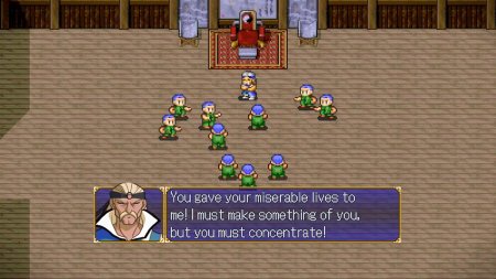 игра LUNAR Remastered Collection (Switch) для Nintendo Switch