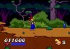 Сборник игр 9 в 1 AA-91002 BARBIE /BUBA-N-STIX/COMIXE ZONE /FLINS Русская Версия (16 bit) 
