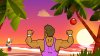 игра Rhythm Paradise Groove (Switch) для Nintendo Switch