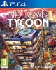 Mad Tower Tycoon (PS4)