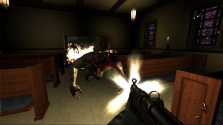 F.E.A.R Files (Xbox 360/Xbox One)