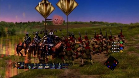 Great Battles Medieval History (Xbox 360)