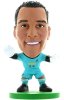 Фигурка футболиста Soccerstarz Swansea Michel Vorm Home Kit (400089)