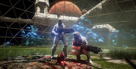 Genesis: Alpha One Box (PC) 