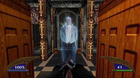 Killing Time: Resurrected (Limited Run) (PS5)
