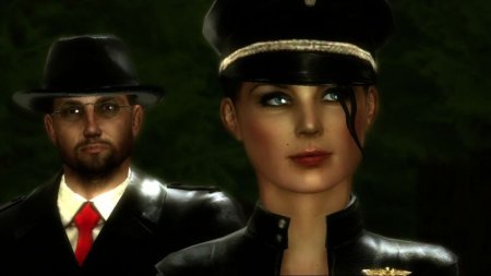 The Saboteur (Xbox 360)