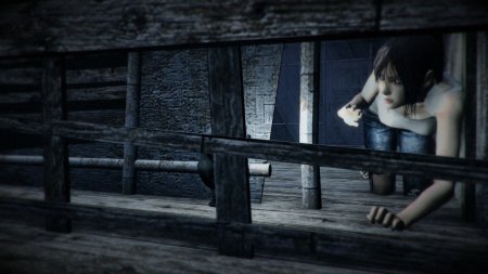 игра DreadOut Remastered Collection Русская Версия (Switch) для Nintendo Switch