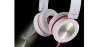 Наушники PANASONIC RP-HXS400E-K, чёрные (PC) 