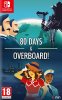 80 Days and Overboard! (Switch)