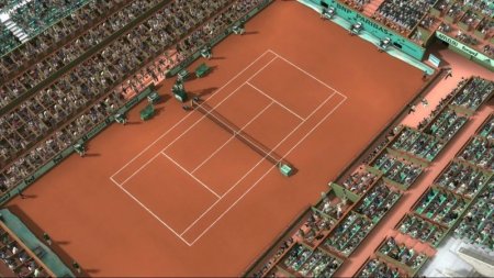 Top Spin 2 (Xbox 360)