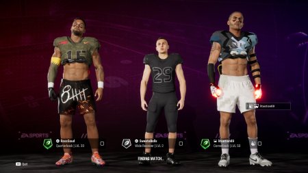 Madden NFL 25 (PS5)
