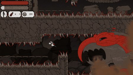 Игра 8Doors: Arum's Afterlife Adventure Русская Версия (PS4) Playstation 4