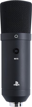  Микрофон для стрима Nacon Streaming Microphone (373011) (PS4/PS5/PC) 