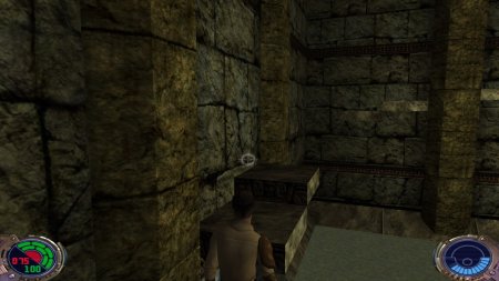 игра Star Wars: JEDI Knight II (2) Jedi Outcast (Limited Run #069) (Switch) для Nintendo Switch