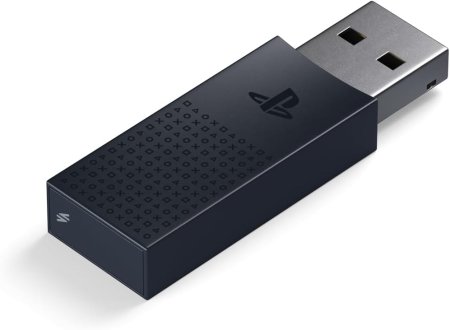 / Sony Playstation Link USB Adapter  PlayStation 5 (PS5/PC/MAC)