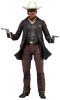    The Lone Ranger 1/4 Series 1 Lone Ranger (Neca)